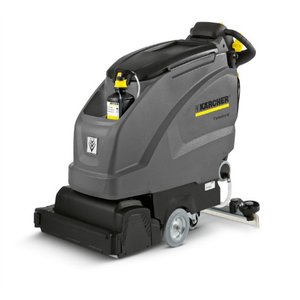 Karcher Large Pedestrian Scrubber Dryer (B40)